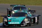 Maserati MC-12 Corse GT FIA 2005 года